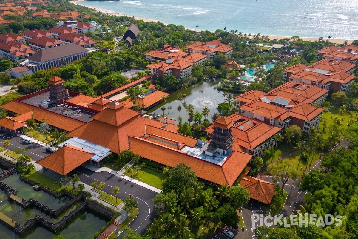 Photo of Pickleball at Ayodya Resort & Hotel Bali